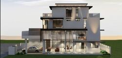 Opera Estate (D15), Semi-Detached #555533851